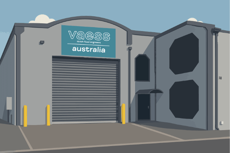 Vaess Australia