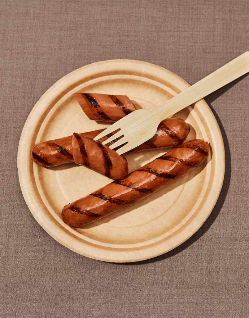 sausage